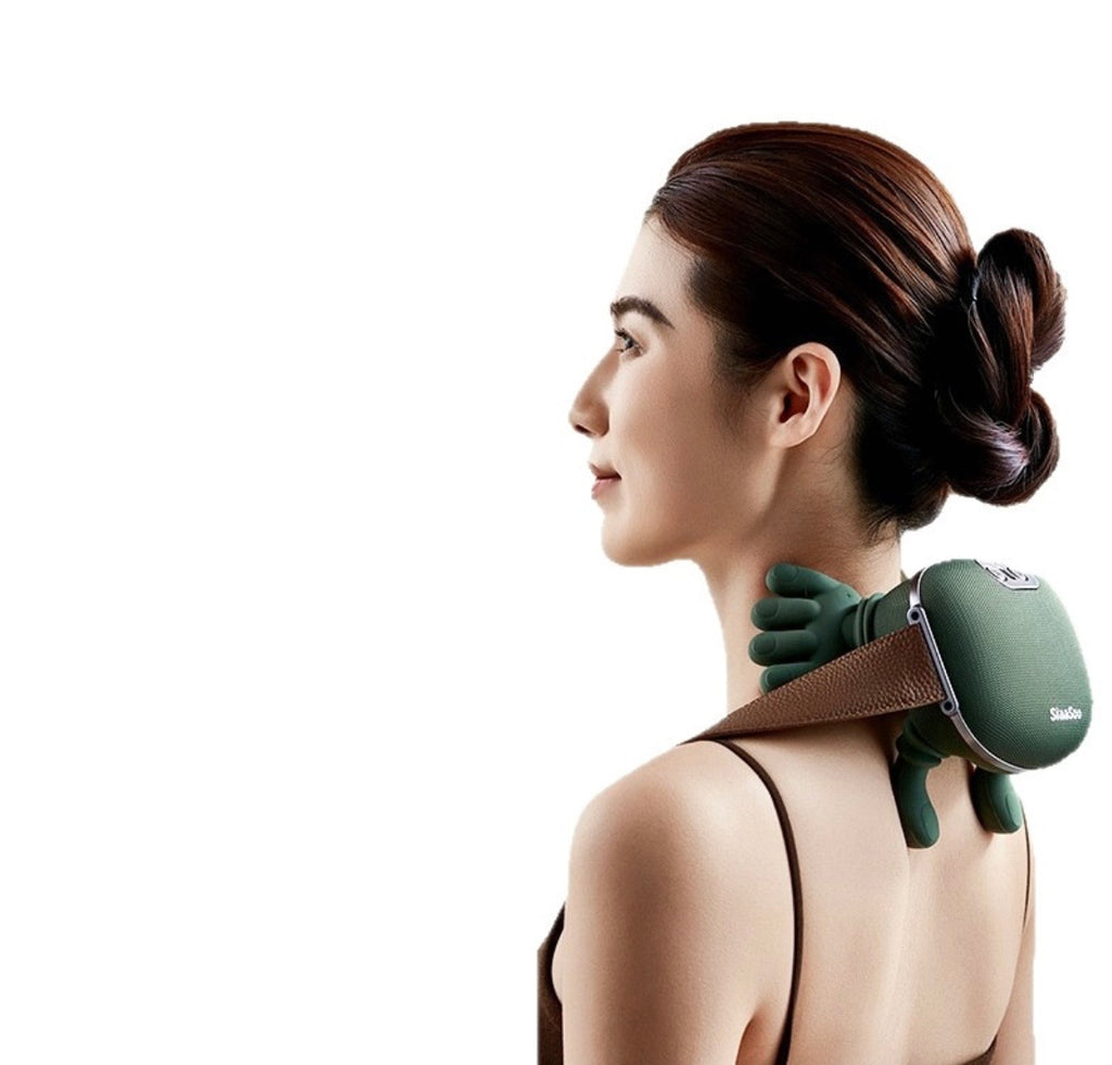 Calmory Neck & Shoulder Massager