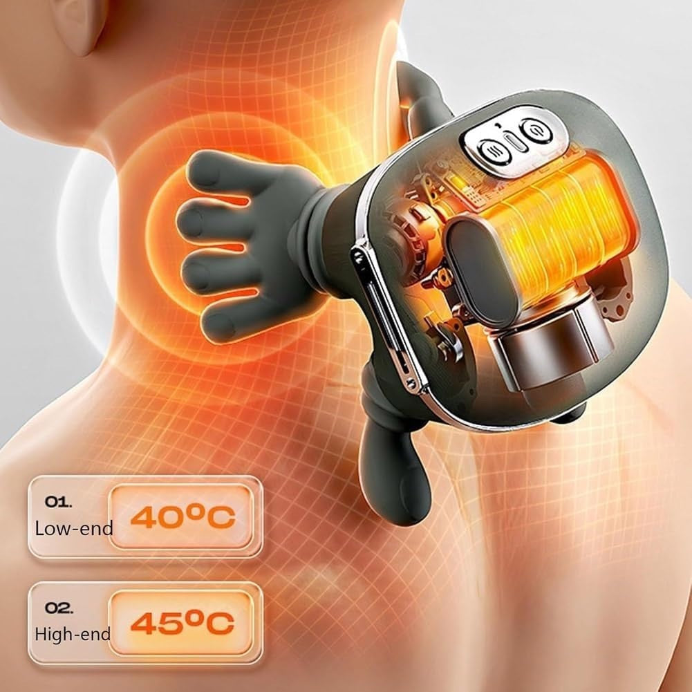 Calmory™ Neck & Shoulder Relief