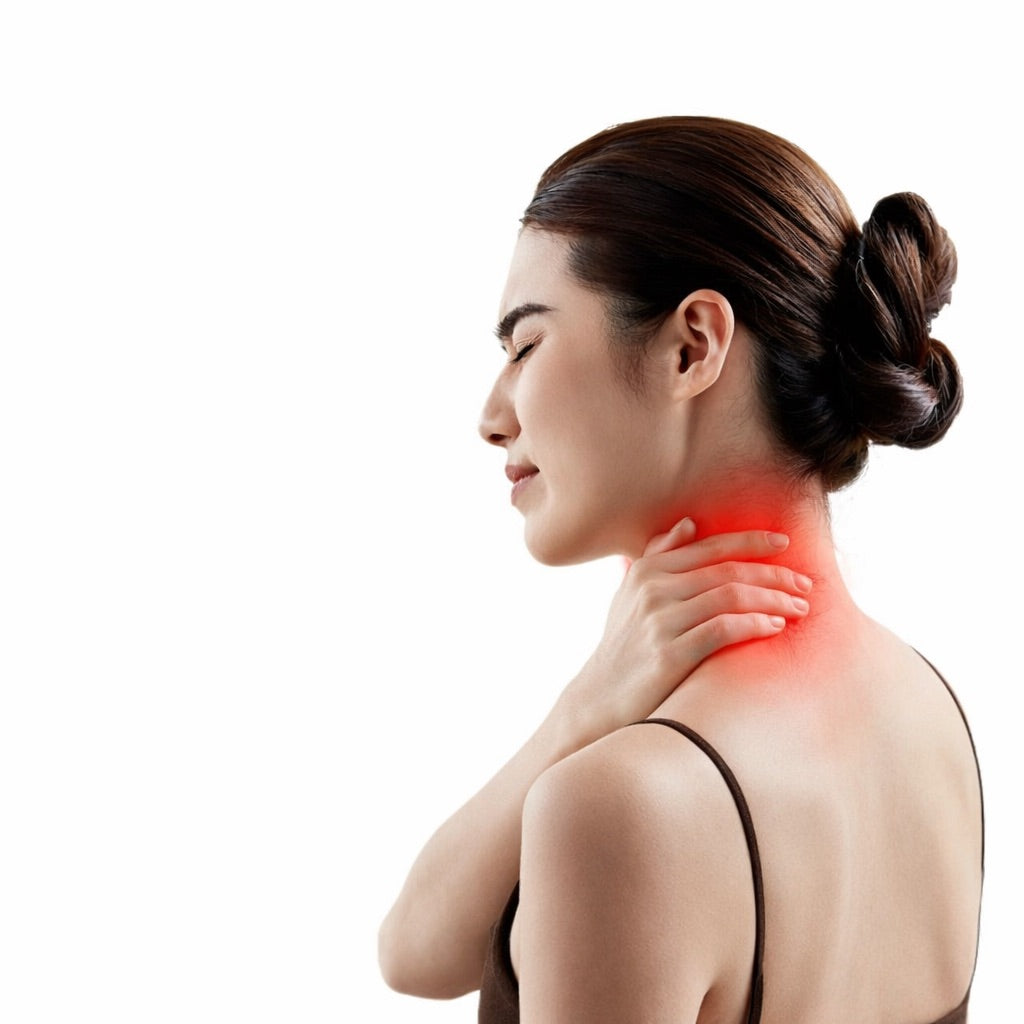 Calmory™ Neck & Shoulder Relief