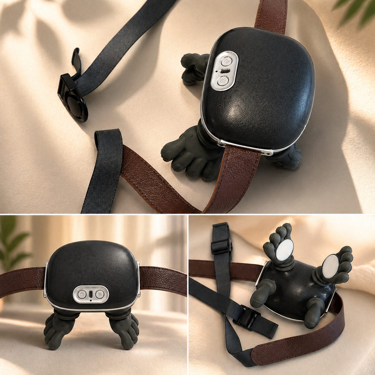 Calmory™ Neck & Shoulder Relief