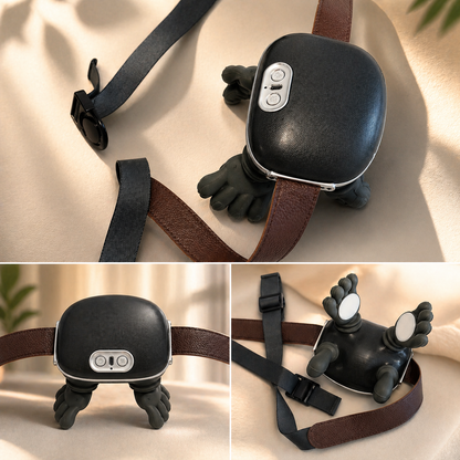 Calmory™ Neck & Shoulder Relief
