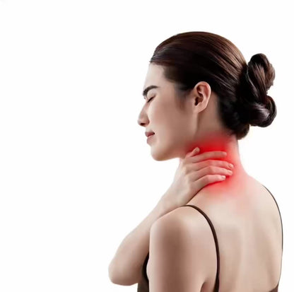 Calmory™ Neck & Shoulder Relief
