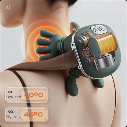 Calmory™ Neck & Shoulder Relief